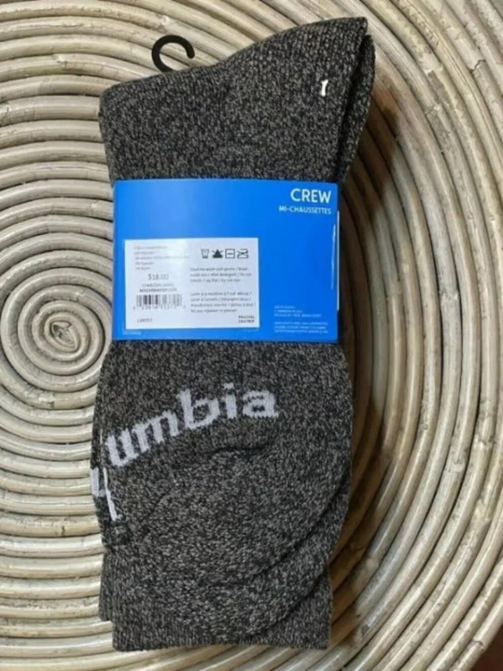 Columbia brand new